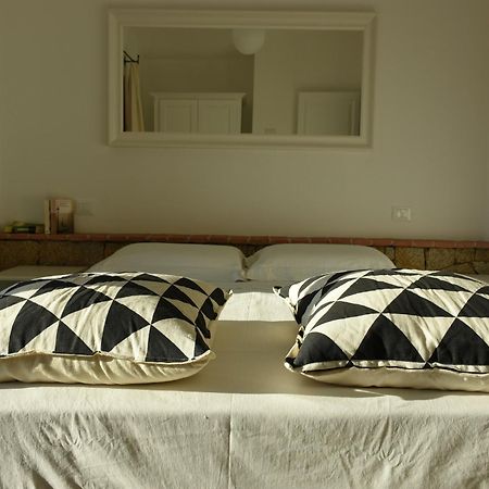 Villa Menhir Lotzorai Kamer foto