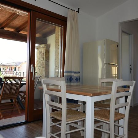 Villa Menhir Lotzorai Kamer foto