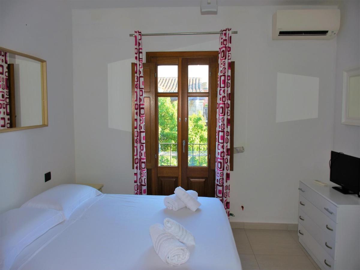 Villa Menhir Lotzorai Buitenkant foto
