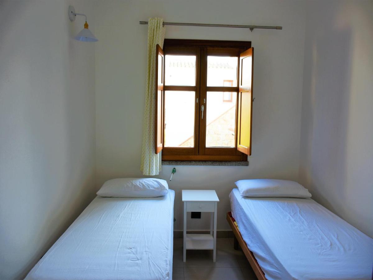 Villa Menhir Lotzorai Buitenkant foto