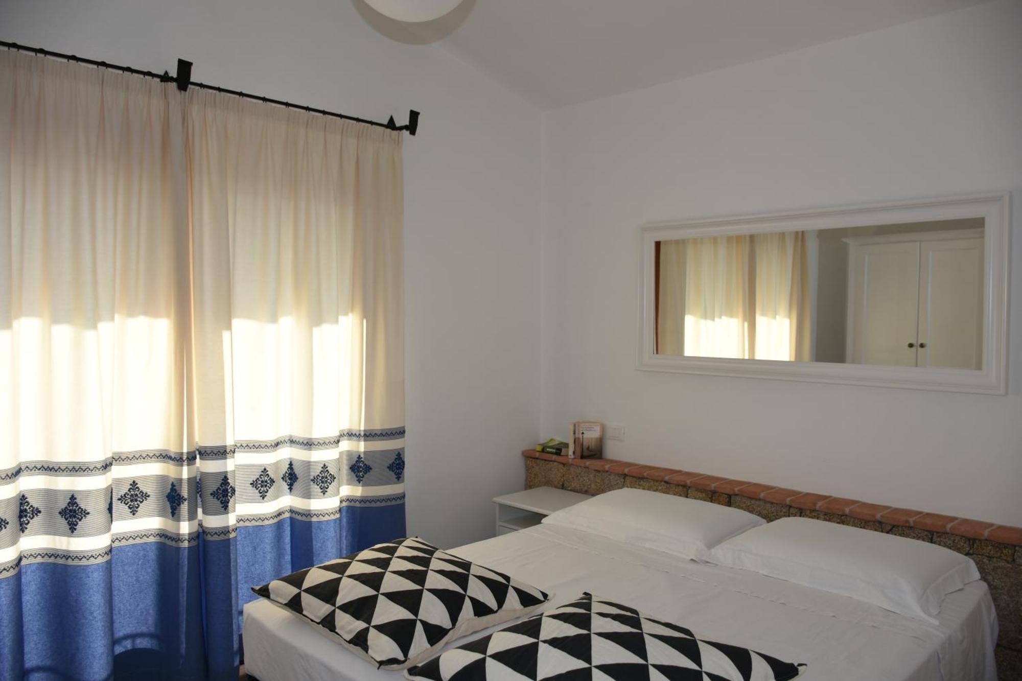 Villa Menhir Lotzorai Kamer foto