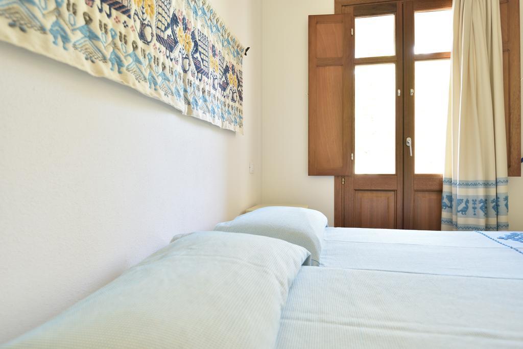 Villa Menhir Lotzorai Buitenkant foto