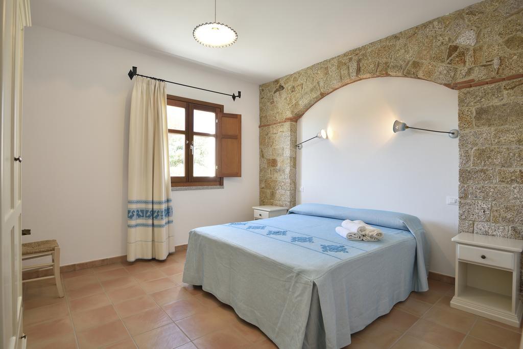 Villa Menhir Lotzorai Buitenkant foto