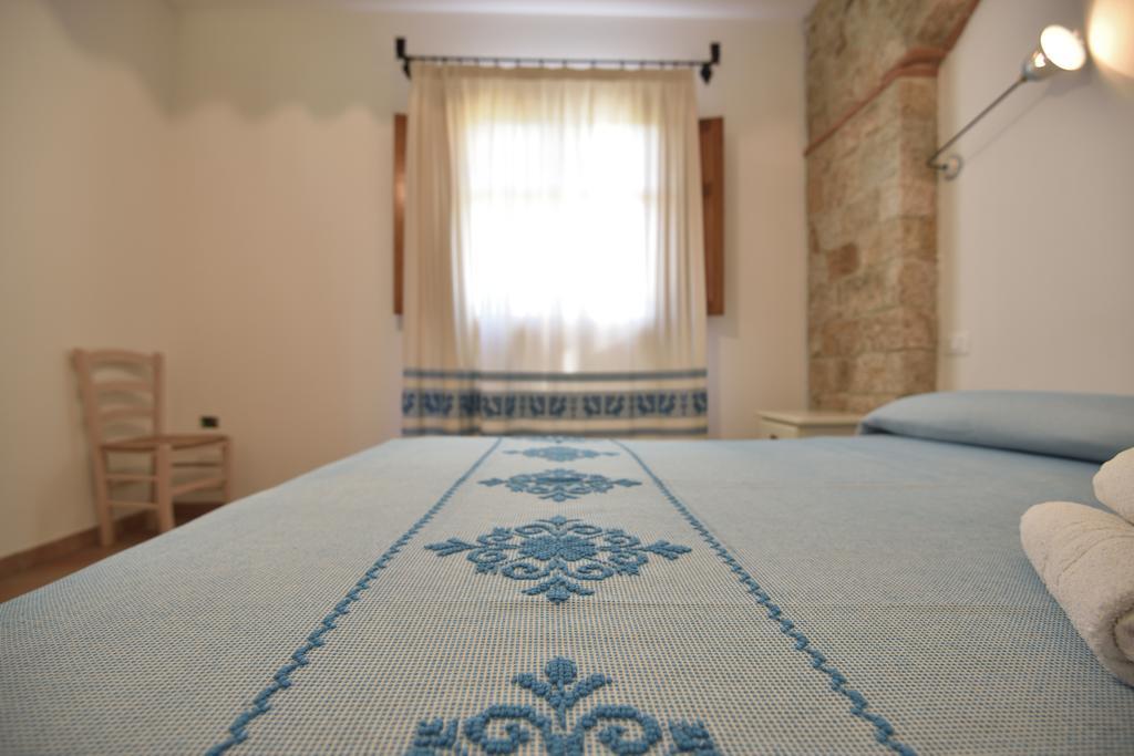 Villa Menhir Lotzorai Buitenkant foto