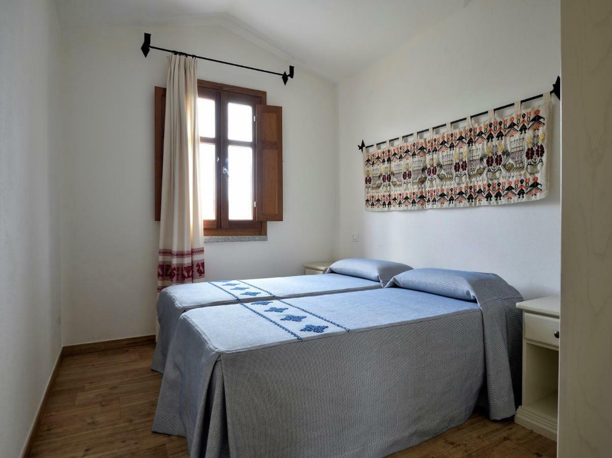 Villa Menhir Lotzorai Buitenkant foto