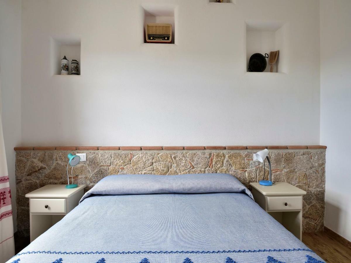 Villa Menhir Lotzorai Buitenkant foto